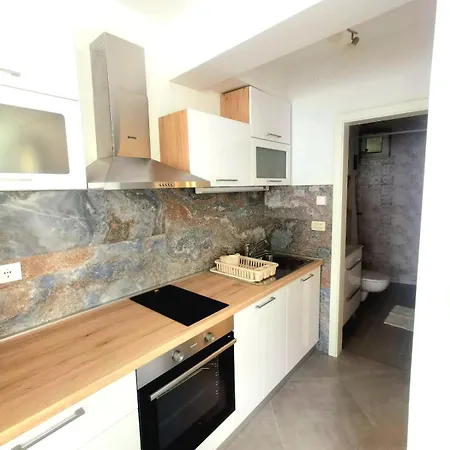 Apartman Imperium *