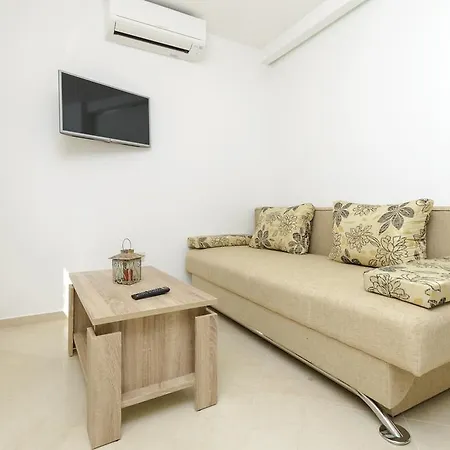 Apartment Imperium *