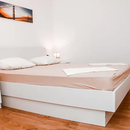 Apartman Imperium *