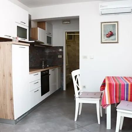Imperium Apartman Dubrovnik