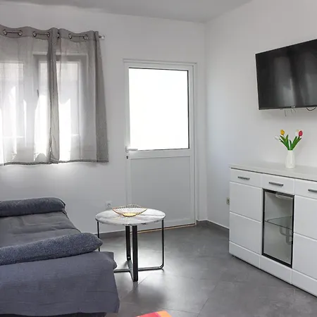 Imperium Apartment
