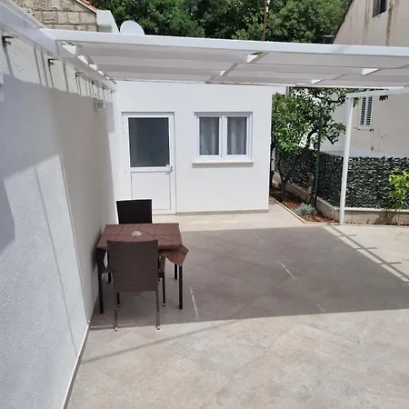 Imperium Apartment *
