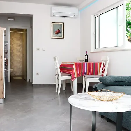 Apartman Imperium *
