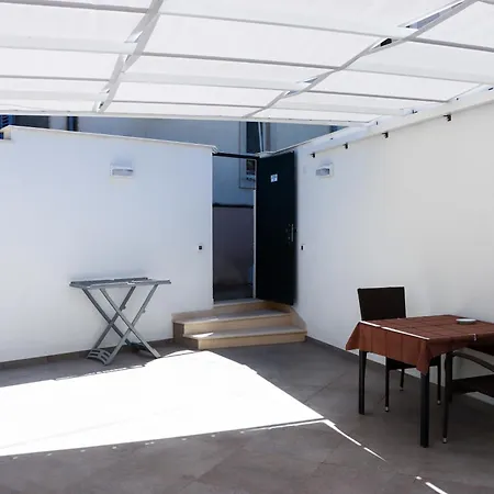 Apartman Imperium