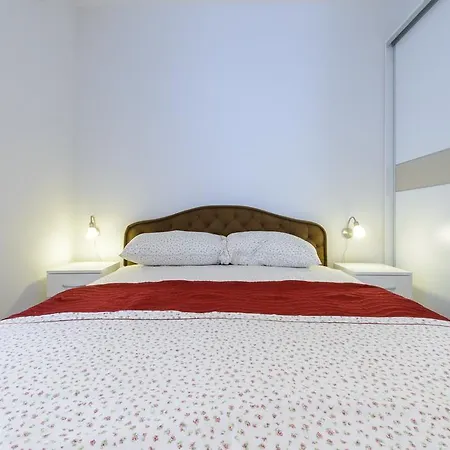 Apartment Imperium Dubrovnik