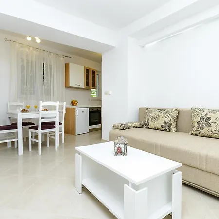 Apartman Imperium