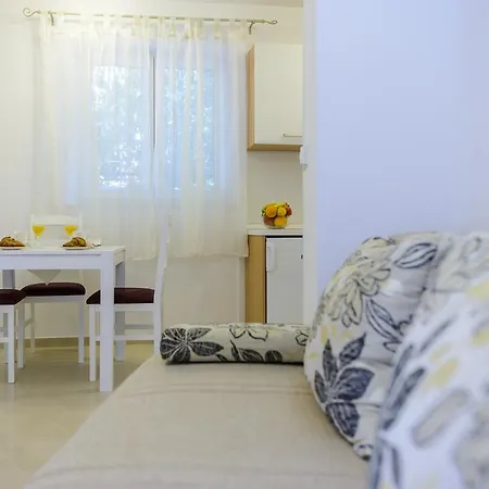 Apartman Imperium *