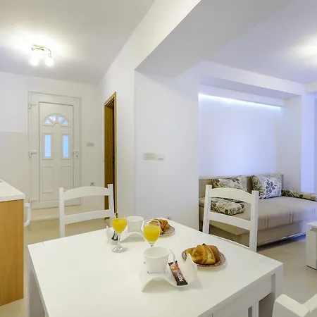 Apartman Imperium Dubrovnik
