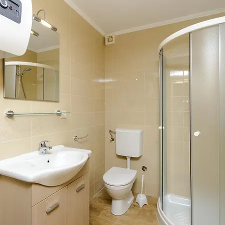 Apartman Imperium *