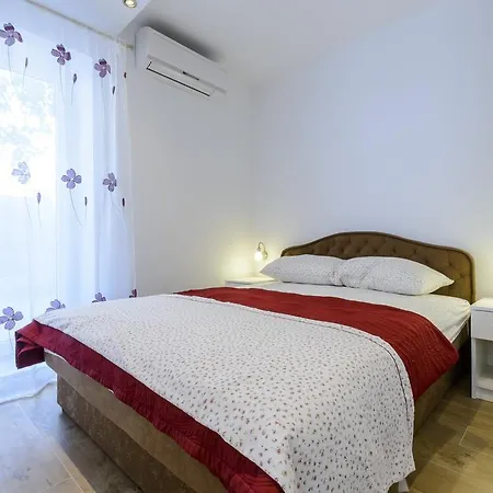 Imperium Apartman