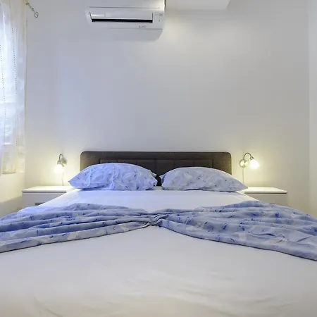 Imperium Apartment *