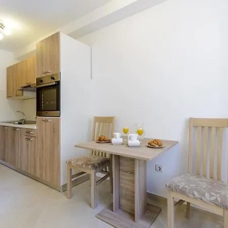 Imperium Apartment Dubrovnik