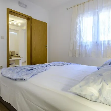 Imperium Apartment *