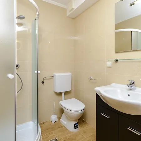 Apartment Imperium Dubrovnik