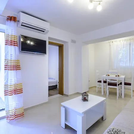 Imperium Apartman *