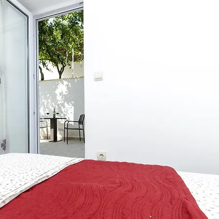 Imperium Apartman