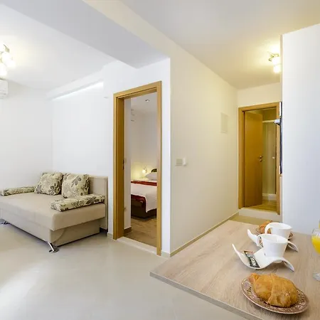 Apartment Imperium Dubrovnik