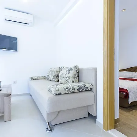 Apartment Imperium *
