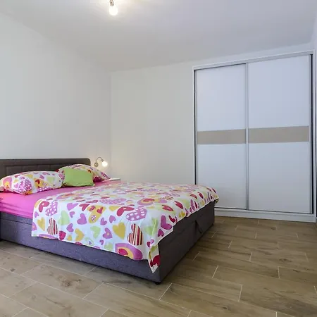 Imperium Apartment